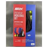 SLK Premium Pickleball Set Prime