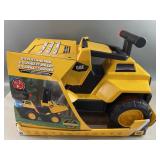 CAT 2 in 1 Play and Ride