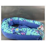 Big Joe Noodle Sling Oasis Blue