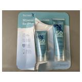 Blue Lizard Mineral Sunscreen SPF 50