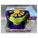 Gazillion Bubbles Ultimate Bubble Mania