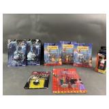 Tyco Casper, Pocahontas & More Vintage Toys