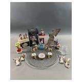 International Silver Company, Goebel, Lenox & More