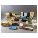 Lamb, Sunny Bunny & More Vintage Avon