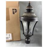 Progress Lighting Nottington Outdoor 3 Light