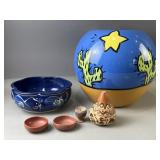 Southwestern Katie Freedman Remsen & More