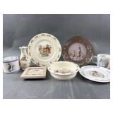Royal Doulton Bunnykins, Beatrix Potter & More