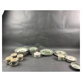 The Old Curiosity Shop & More Vintage Stoneware