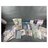 Sandy Lion, Joleeï¿½s & More Scrapbooking Supplies