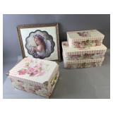 Tricoastal Design Heavy Cardboard Boxes & More