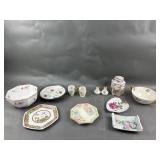 Toyo Ming Lotus, Orion & More Fine Porcelain