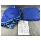 Aqua Pool Lounge 2 Pack
