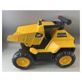 CAT Toddler Truck