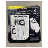 Kirkland Golf Gloves Size Small