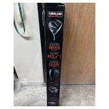 Kirkland High Performance Adjustable Driver