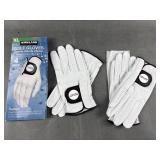 Kirkland Golf Gloves