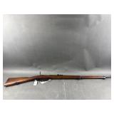 Mauser 7.65 Cal Rifle Model Argentino
