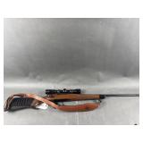 Remington 270 Cal Rifle Model 700