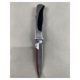 Folding Mamba Lockback Knife Japan