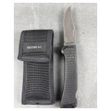 Cold Steel San Mai Japan Knife & Sheath