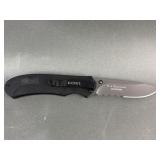 K A Steigerwalt Incendor Pocket Knife