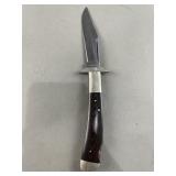 A.G. Russell Lockback Pocket Knife