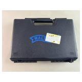 Walter Pistol Gun Case