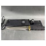 Japan SOG Tech II Specialty Knife