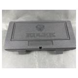 Ruger Hand Gun Case
