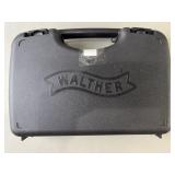 Walther PPS 9 mm Pistol Case