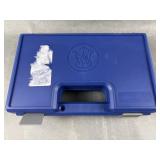 Smith & Wesson Hand Gun Case