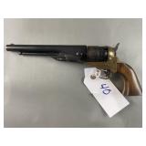 Connecticut Valley Arms Black Powder