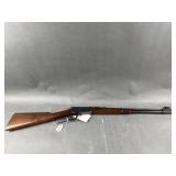 Winchester .32 Caliber Rifle