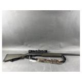 Remington 12ga Shot Gun Model 870