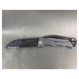 A. G. Russell Sea Master Knife