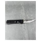 CRKT Williams Heiho Pocket Knife