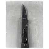 CRKT Hissatsu Folder Knife