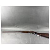 Mississippi Valley Arms Co 12ga Shot Gun