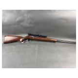 Mossberg Model 346B .22 Rifle