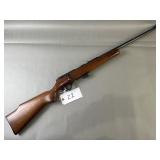 Marlin Mod 25 .22 ga Rifle