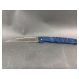 Cold Steel Frenzy Lock Back Knife