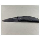Kershaw Folding Locking Knife