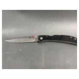Al Mar Folding Knife