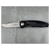 Bï¿½ker X-15T.N. Pocket Knife