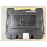 Kel-Tec P3AT .380 Pistol Case