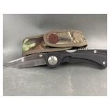 Leatherman Selway Hunting Knife