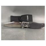 SOG Tomcat 3.0 Knife