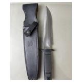 SOG Specialty Knives Tigershark With Sheath