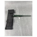 Cabelas Laser Baresighter