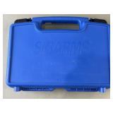Sigarms Sig Sauer P229 .40 Pistol Case